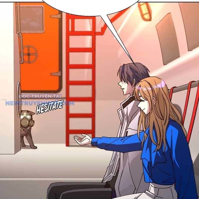 Tận Thế Cũng Chỉ Là Trò Chơi Chapter 58 - Trang 2