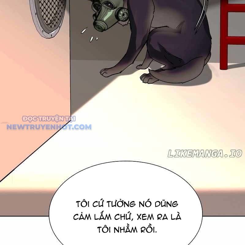 Tận Thế Cũng Chỉ Là Trò Chơi Chapter 58 - Trang 2