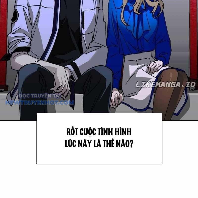 Tận Thế Cũng Chỉ Là Trò Chơi Chapter 58 - Trang 2