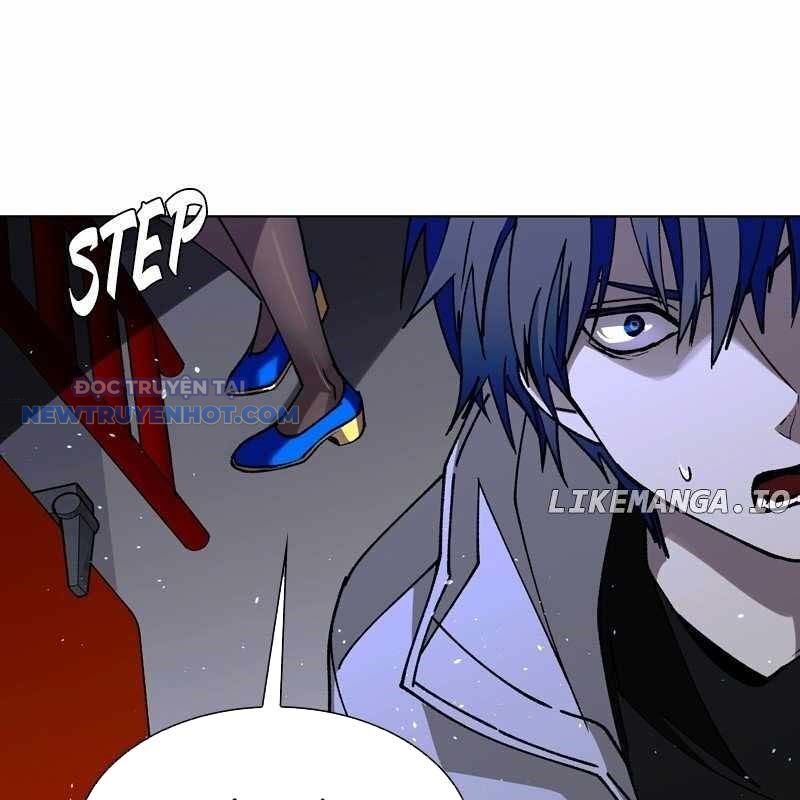 Tận Thế Cũng Chỉ Là Trò Chơi Chapter 58 - Trang 2