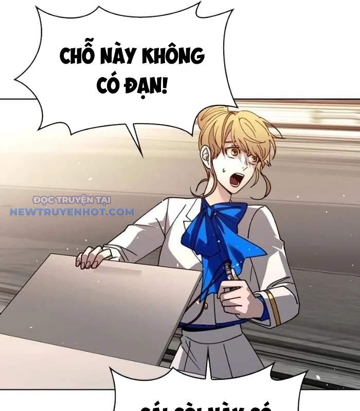 Tận Thế Cũng Chỉ Là Trò Chơi Chapter 59 - Trang 2