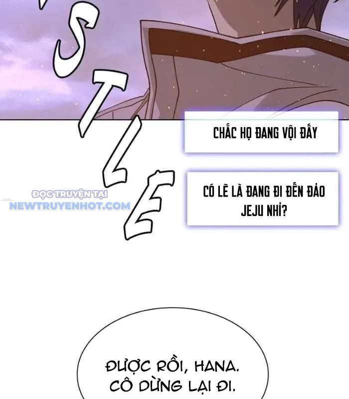 Tận Thế Cũng Chỉ Là Trò Chơi Chapter 59 - Trang 2