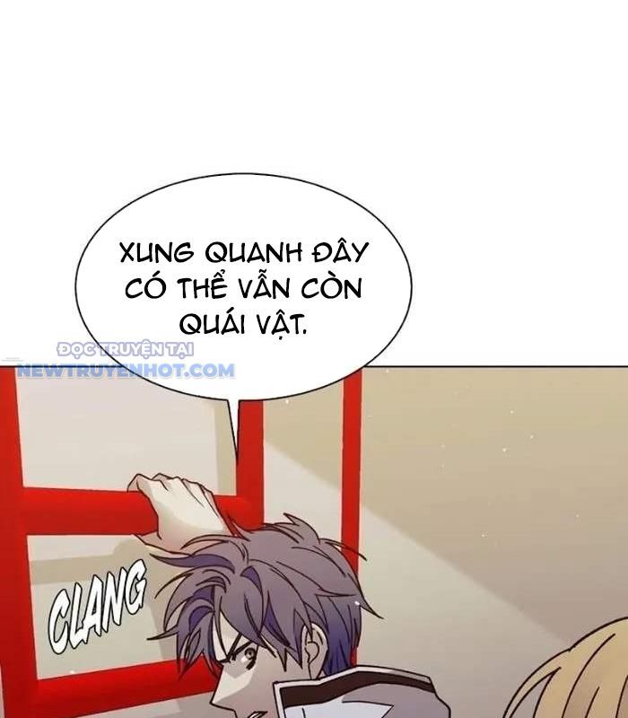 Tận Thế Cũng Chỉ Là Trò Chơi Chapter 59 - Trang 2