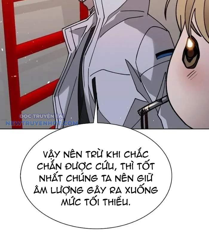 Tận Thế Cũng Chỉ Là Trò Chơi Chapter 59 - Trang 2