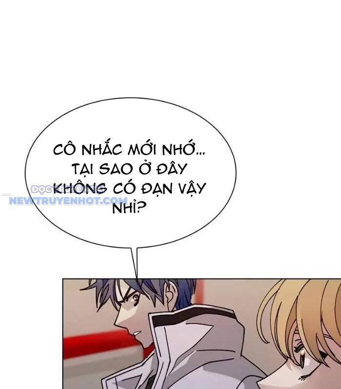 Tận Thế Cũng Chỉ Là Trò Chơi Chapter 59 - Trang 2