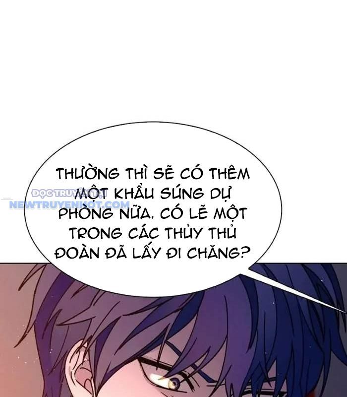 Tận Thế Cũng Chỉ Là Trò Chơi Chapter 59 - Trang 2