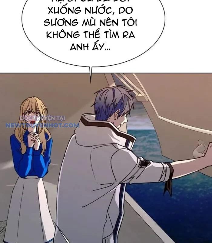 Tận Thế Cũng Chỉ Là Trò Chơi Chapter 59 - Trang 2