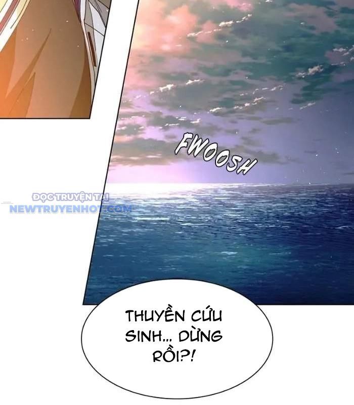 Tận Thế Cũng Chỉ Là Trò Chơi Chapter 59 - Trang 2