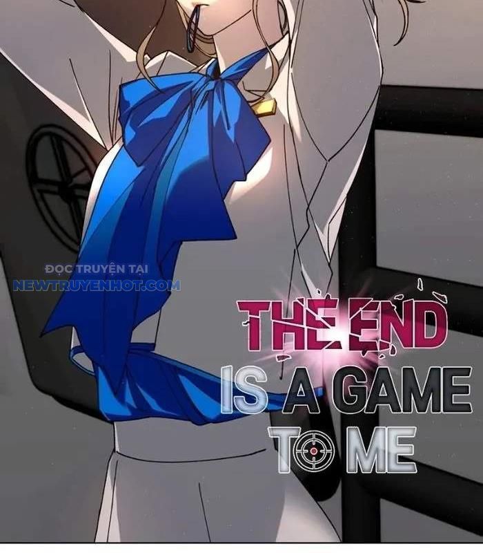 Tận Thế Cũng Chỉ Là Trò Chơi Chapter 59 - Trang 2