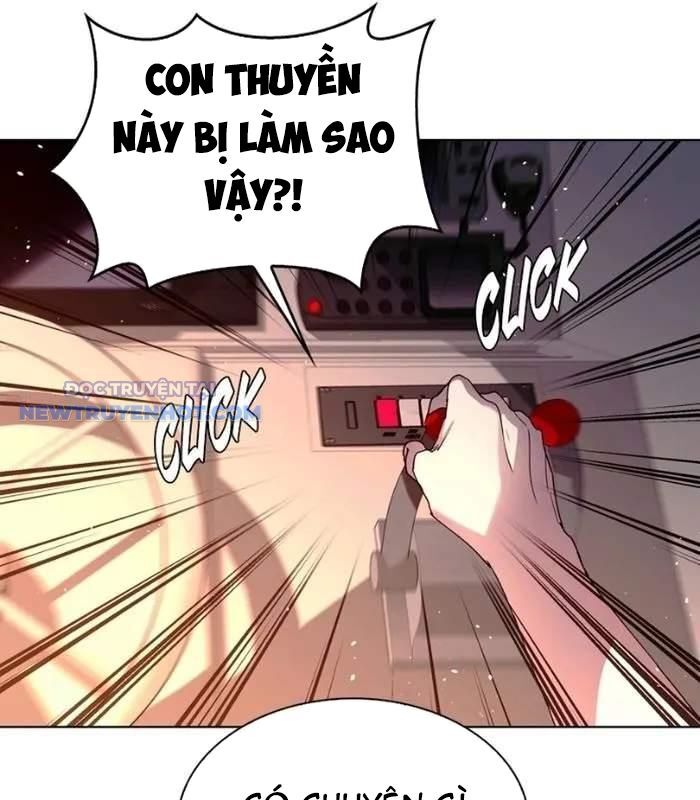Tận Thế Cũng Chỉ Là Trò Chơi Chapter 59 - Trang 2