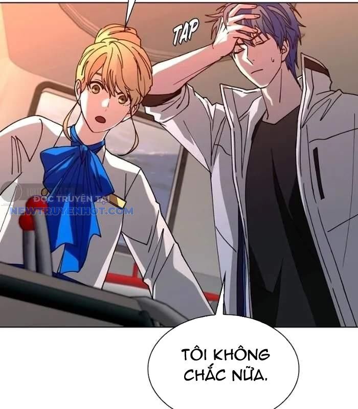 Tận Thế Cũng Chỉ Là Trò Chơi Chapter 59 - Trang 2
