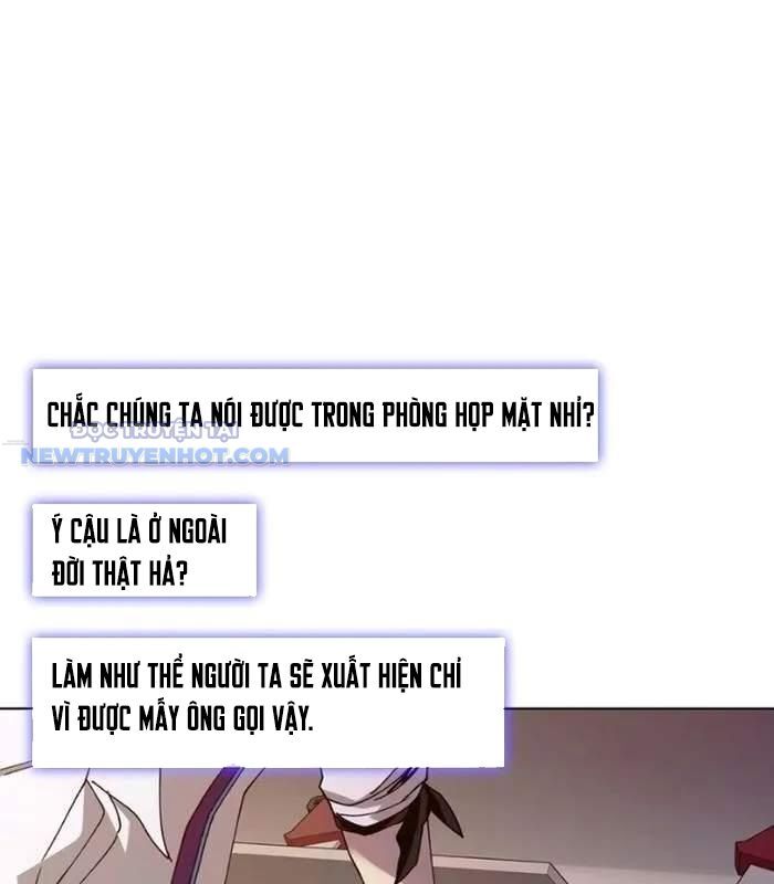 Tận Thế Cũng Chỉ Là Trò Chơi Chapter 59 - Trang 2