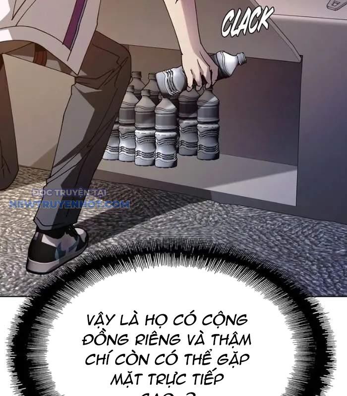 Tận Thế Cũng Chỉ Là Trò Chơi Chapter 59 - Trang 2