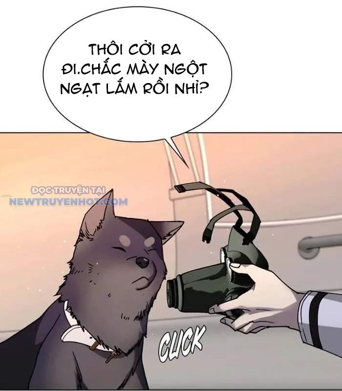 Tận Thế Cũng Chỉ Là Trò Chơi Chapter 59 - Trang 2