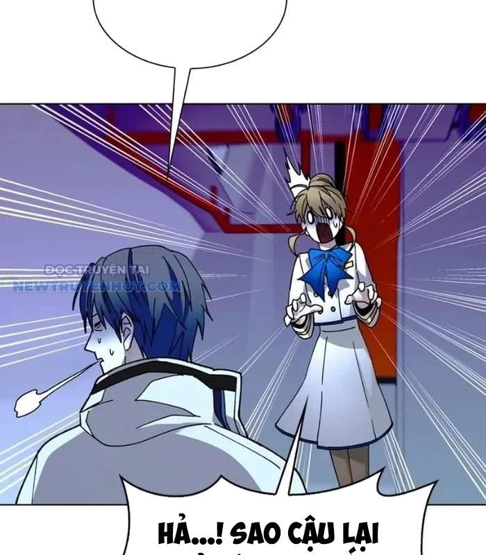 Tận Thế Cũng Chỉ Là Trò Chơi Chapter 59 - Trang 2