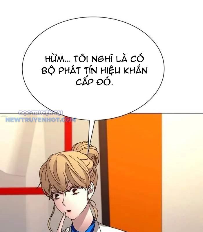 Tận Thế Cũng Chỉ Là Trò Chơi Chapter 59 - Trang 2