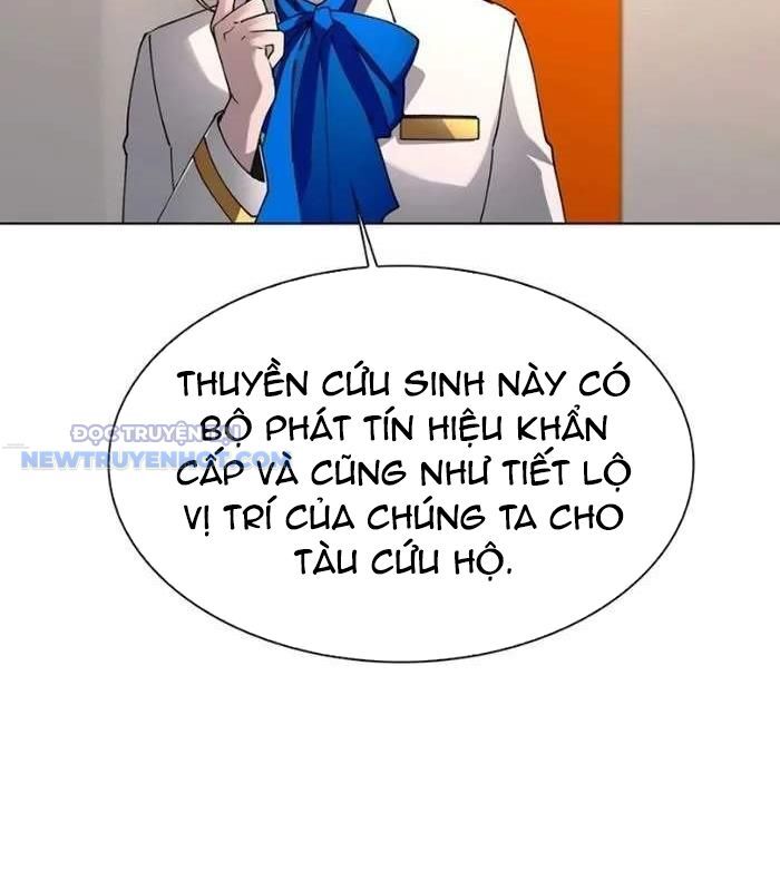 Tận Thế Cũng Chỉ Là Trò Chơi Chapter 59 - Trang 2