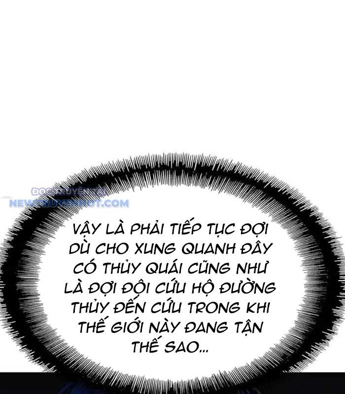 Tận Thế Cũng Chỉ Là Trò Chơi Chapter 59 - Trang 2