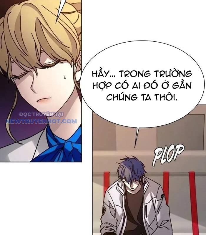 Tận Thế Cũng Chỉ Là Trò Chơi Chapter 59 - Trang 2