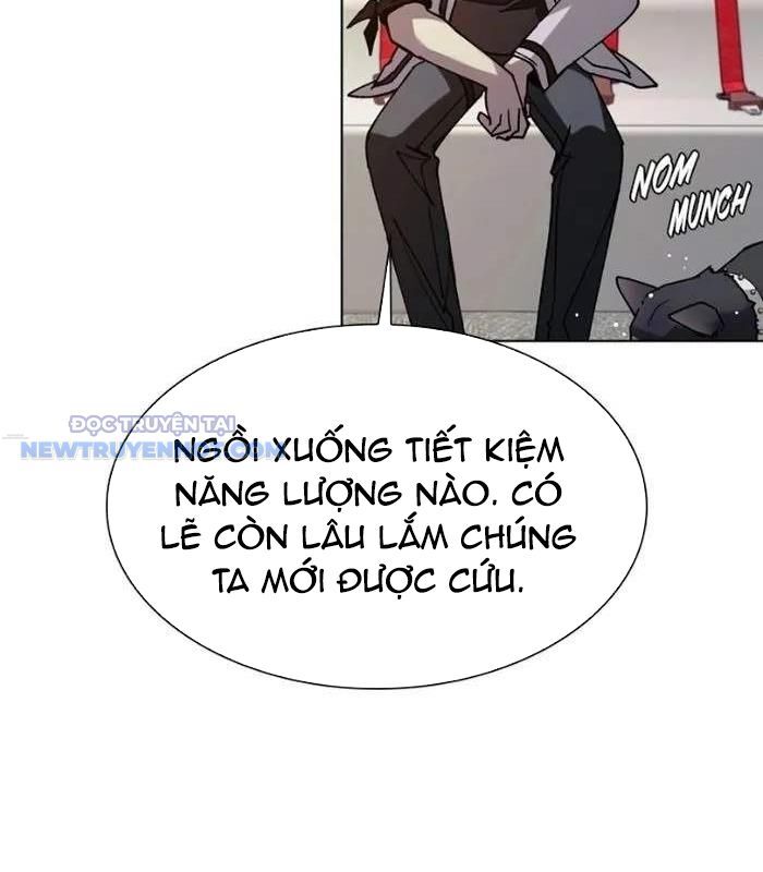 Tận Thế Cũng Chỉ Là Trò Chơi Chapter 59 - Trang 2