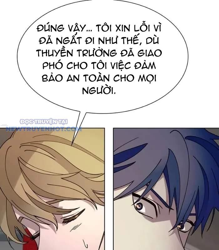 Tận Thế Cũng Chỉ Là Trò Chơi Chapter 59 - Trang 2