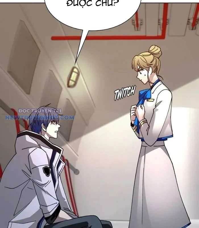 Tận Thế Cũng Chỉ Là Trò Chơi Chapter 59 - Trang 2
