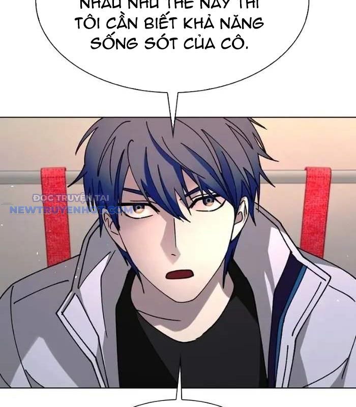 Tận Thế Cũng Chỉ Là Trò Chơi Chapter 59 - Trang 2
