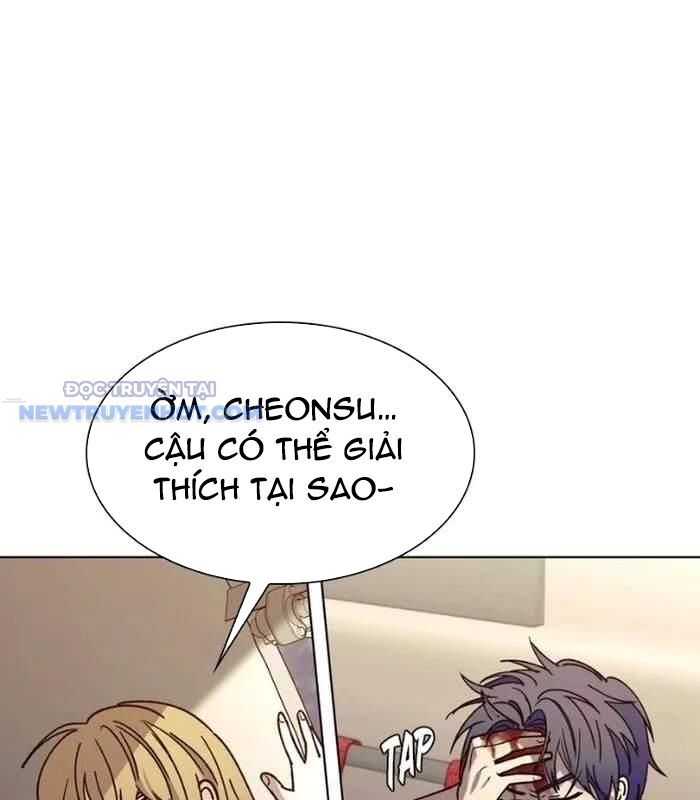 Tận Thế Cũng Chỉ Là Trò Chơi Chapter 59 - Trang 2