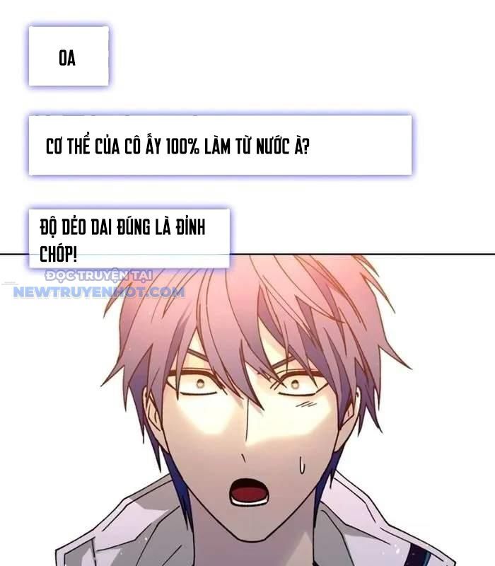 Tận Thế Cũng Chỉ Là Trò Chơi Chapter 59 - Trang 2