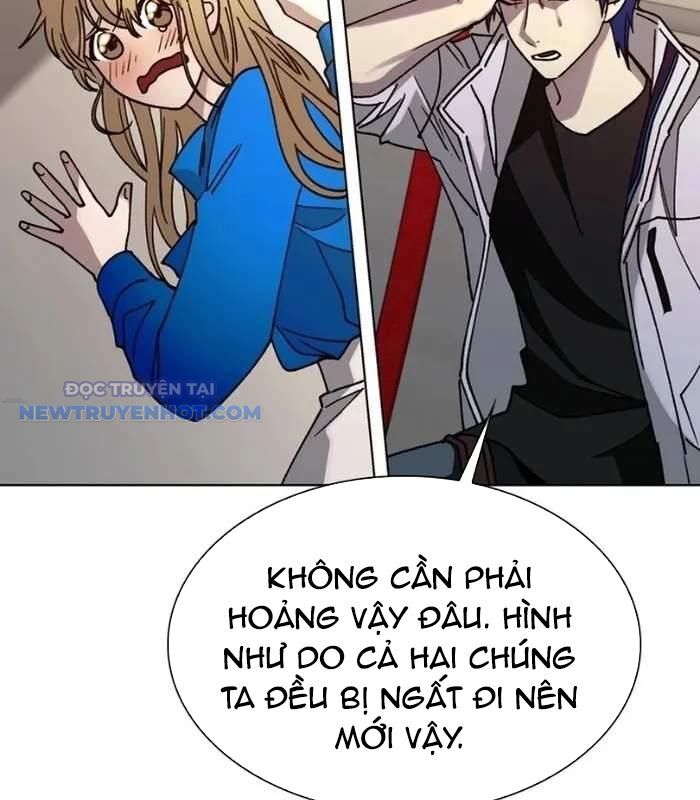 Tận Thế Cũng Chỉ Là Trò Chơi Chapter 59 - Trang 2