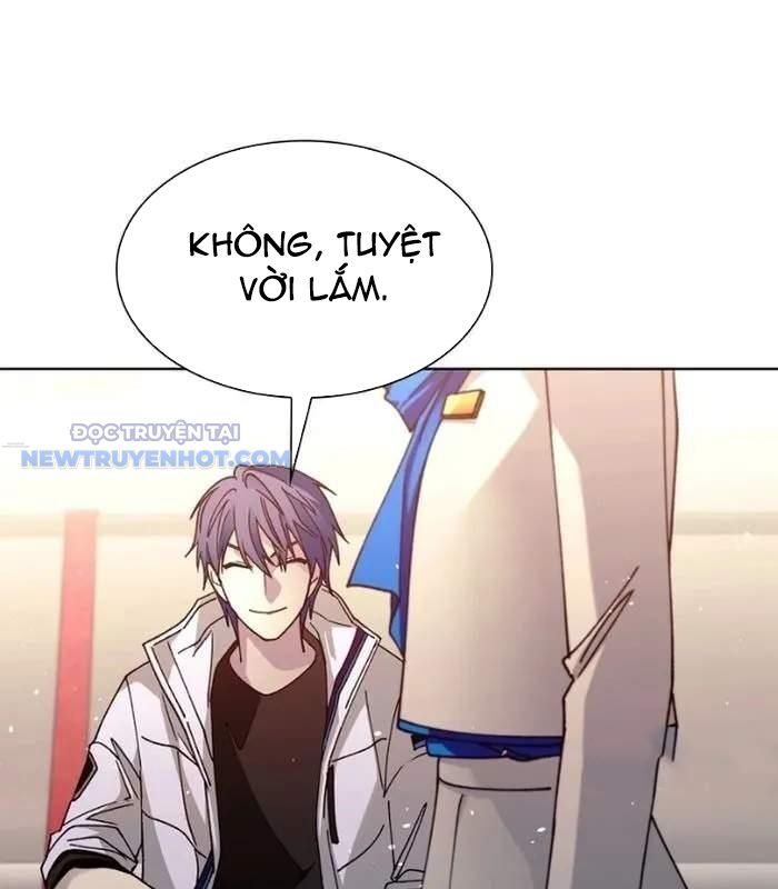 Tận Thế Cũng Chỉ Là Trò Chơi Chapter 59 - Trang 2