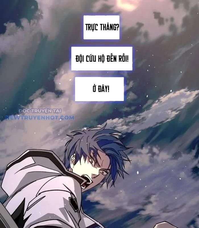 Tận Thế Cũng Chỉ Là Trò Chơi Chapter 59 - Trang 2