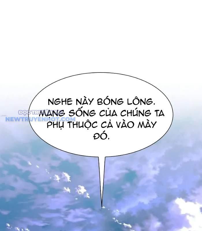 Tận Thế Cũng Chỉ Là Trò Chơi Chapter 60 - Trang 2