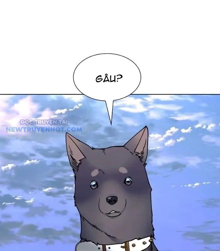 Tận Thế Cũng Chỉ Là Trò Chơi Chapter 60 - Trang 2