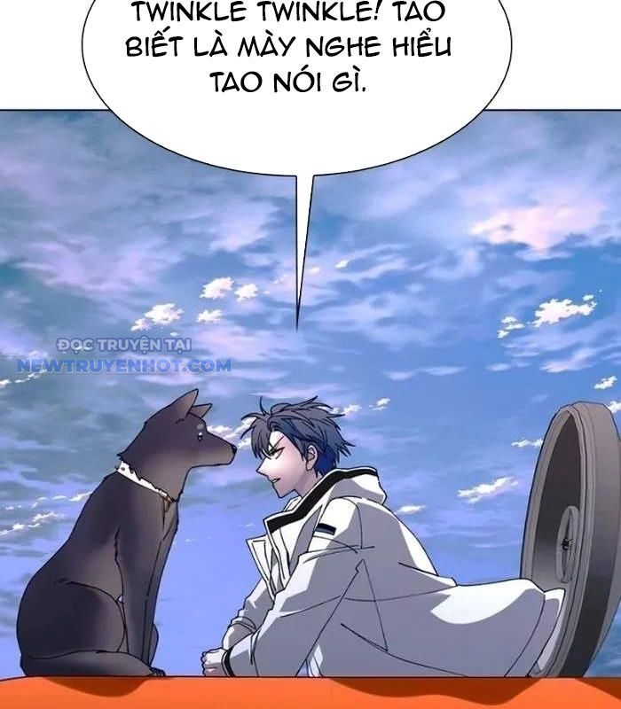 Tận Thế Cũng Chỉ Là Trò Chơi Chapter 60 - Trang 2