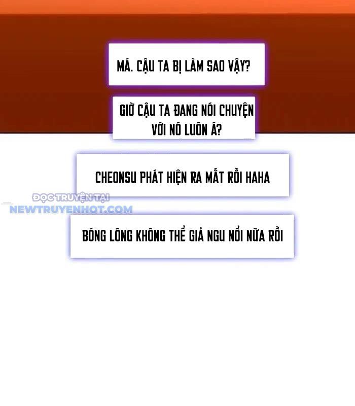 Tận Thế Cũng Chỉ Là Trò Chơi Chapter 60 - Trang 2