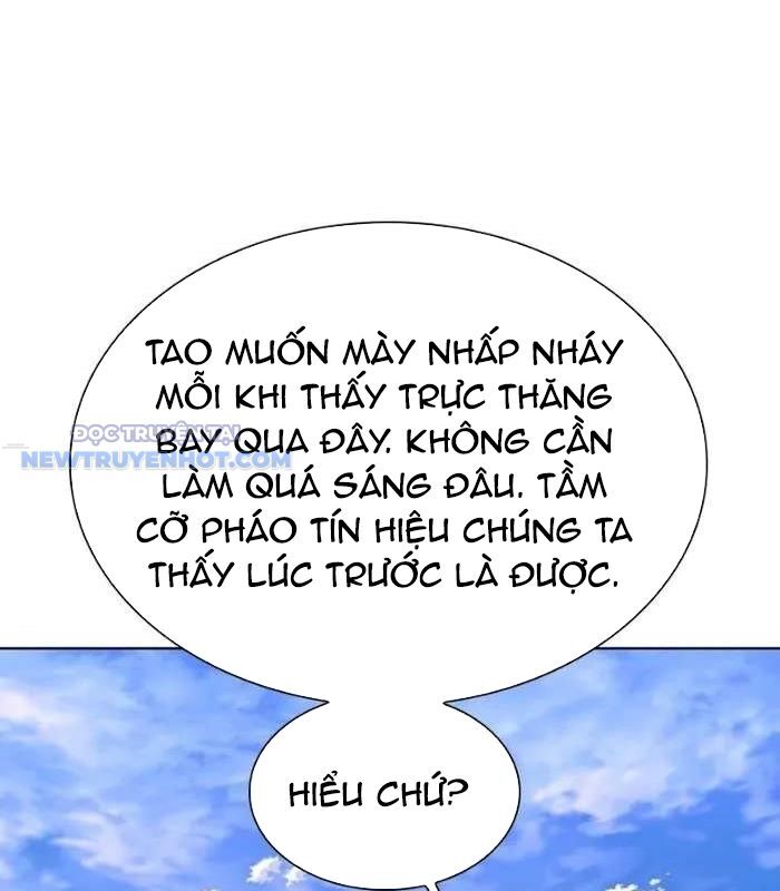 Tận Thế Cũng Chỉ Là Trò Chơi Chapter 60 - Trang 2