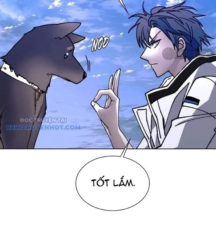 Tận Thế Cũng Chỉ Là Trò Chơi Chapter 60 - Trang 2
