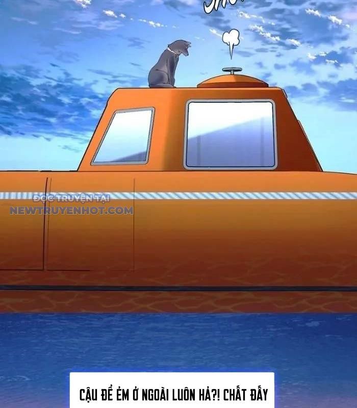 Tận Thế Cũng Chỉ Là Trò Chơi Chapter 60 - Trang 2