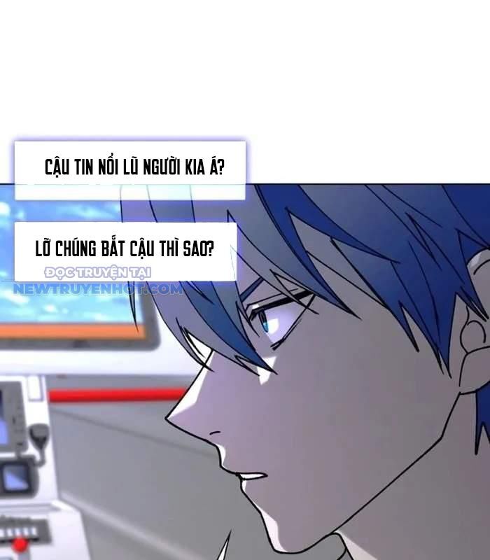 Tận Thế Cũng Chỉ Là Trò Chơi Chapter 60 - Trang 2