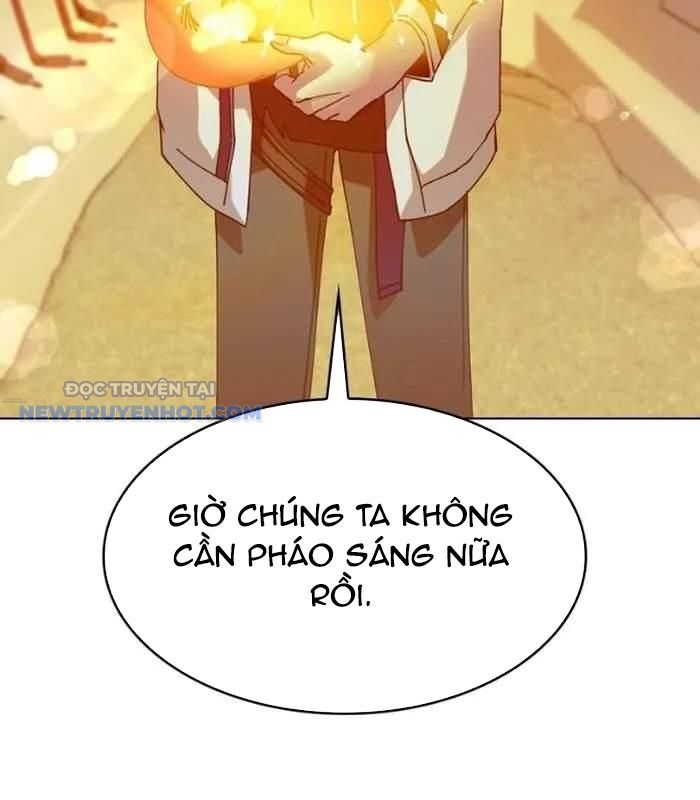 Tận Thế Cũng Chỉ Là Trò Chơi Chapter 60 - Trang 2