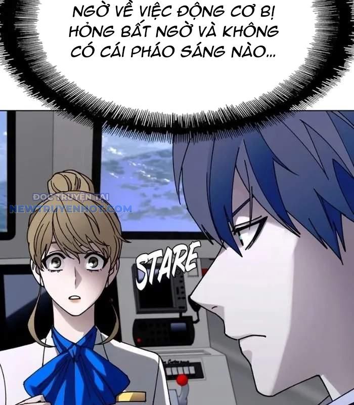 Tận Thế Cũng Chỉ Là Trò Chơi Chapter 60 - Trang 2