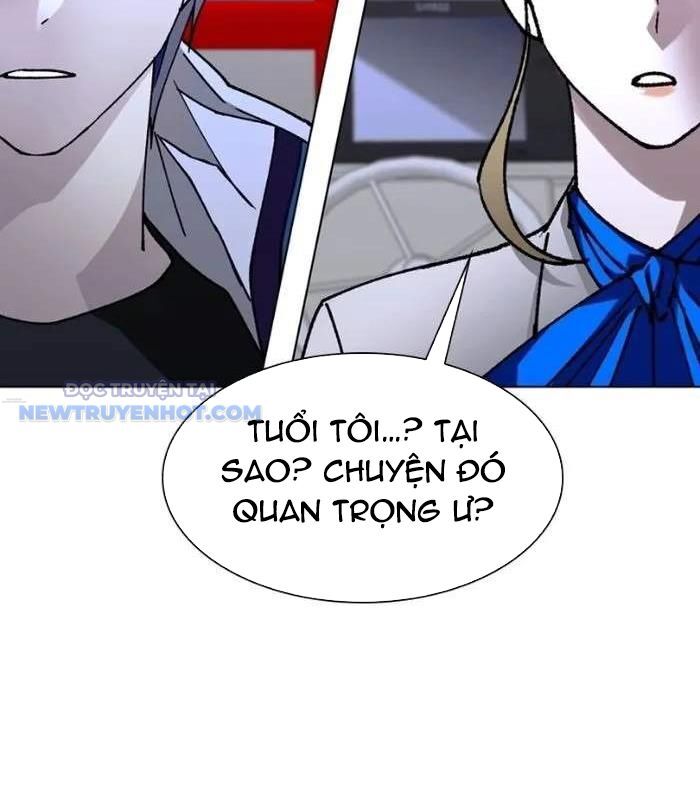 Tận Thế Cũng Chỉ Là Trò Chơi Chapter 60 - Trang 2