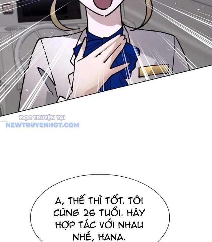 Tận Thế Cũng Chỉ Là Trò Chơi Chapter 60 - Trang 2