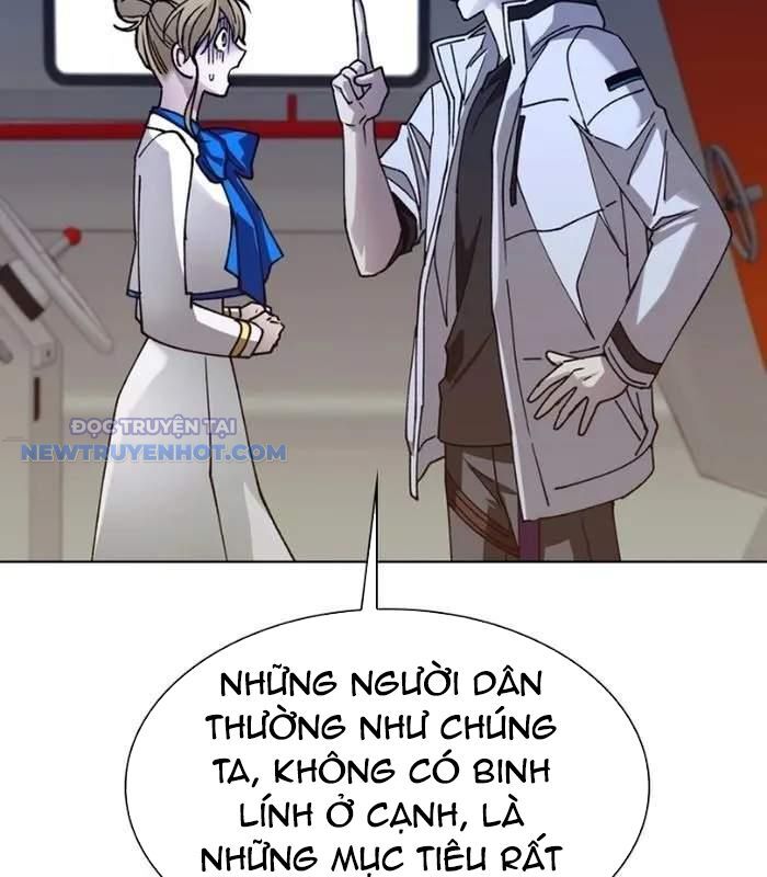 Tận Thế Cũng Chỉ Là Trò Chơi Chapter 60 - Trang 2