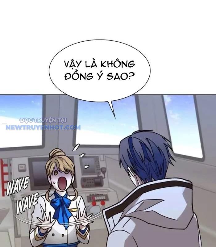 Tận Thế Cũng Chỉ Là Trò Chơi Chapter 60 - Trang 2