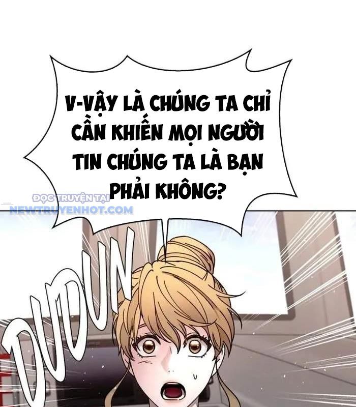 Tận Thế Cũng Chỉ Là Trò Chơi Chapter 60 - Trang 2