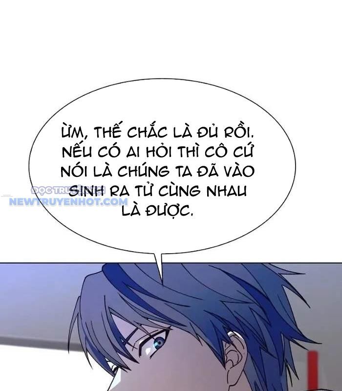 Tận Thế Cũng Chỉ Là Trò Chơi Chapter 60 - Trang 2