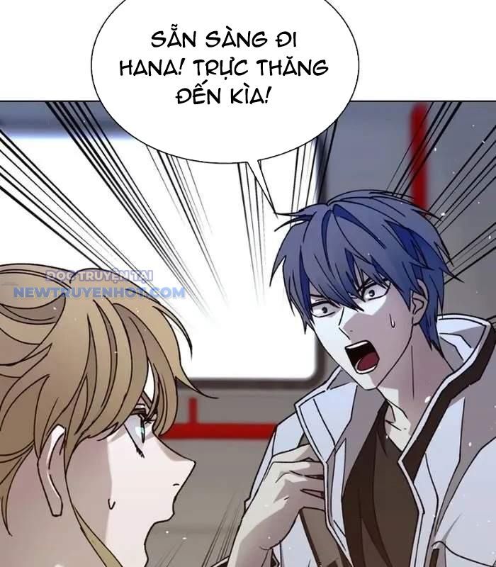 Tận Thế Cũng Chỉ Là Trò Chơi Chapter 60 - Trang 2