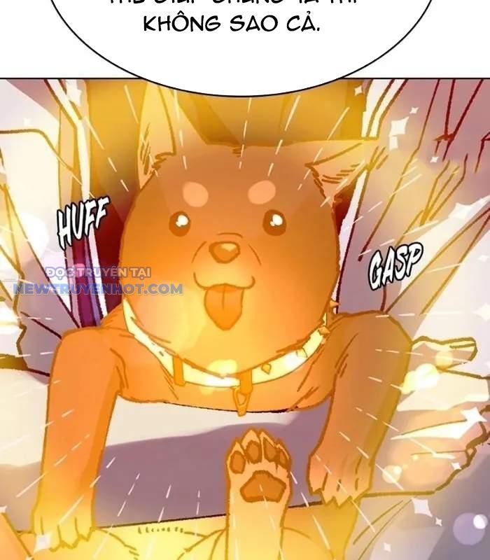 Tận Thế Cũng Chỉ Là Trò Chơi Chapter 60 - Trang 2